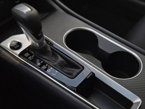 New 2026 Nissan Altima 2.5 SV FWD image 22