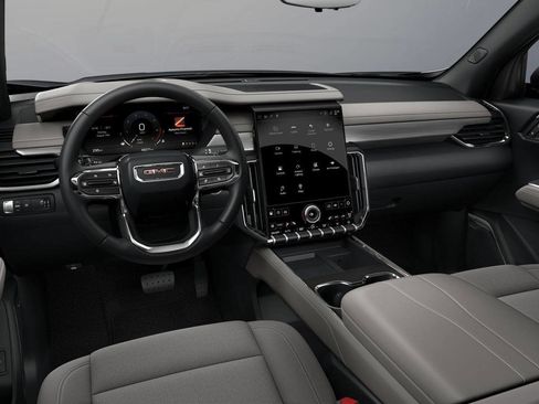 New 2026 GMC Acadia Elevation image 39