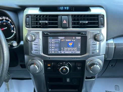 Used 2019 Toyota 4Runner SR5 Premium AWD/4WD image 53