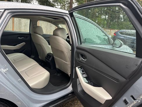 Used 2025 Honda Accord Touring image 13