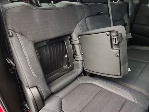 Used 2019 Chevrolet Silverado 1500 RST w/ All-Star Edition image 32