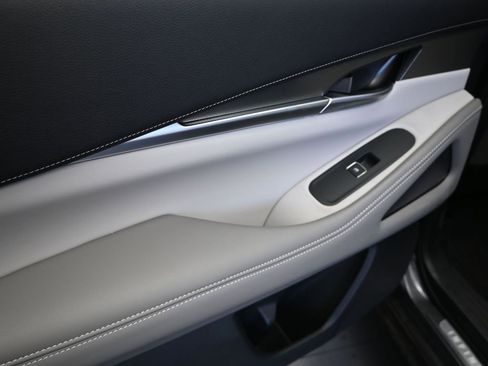 Used 2026 INFINITI QX60 Pure w/ Cargo Package image 15