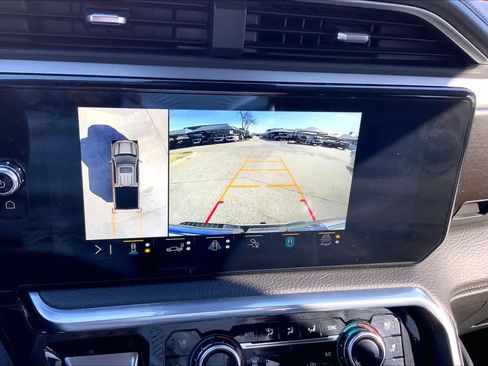 Certified 2023 GMC Sierra 1500 Denali w/ Technology Package image 25