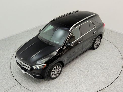 Used 2023 Mercedes-Benz GLE 450 4MATIC image 23