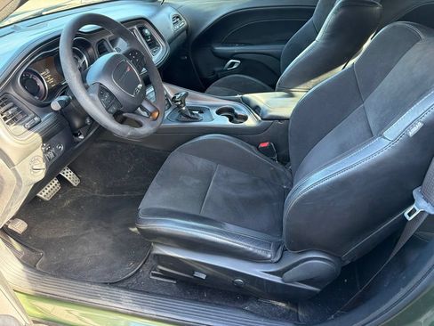 Used 2023 Dodge Challenger R/T Scat Pack w/ 1320 Plus Group RWD image 5