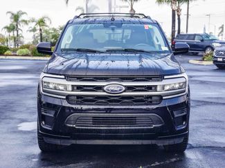 Certified 2024 Ford Expedition XLT video 2