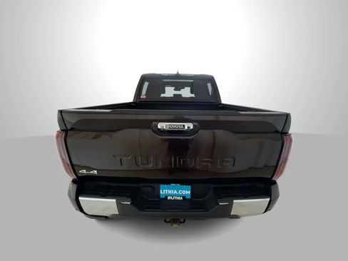 Used 2023 Toyota Tundra 1794 Edition AWD/4WD image 7