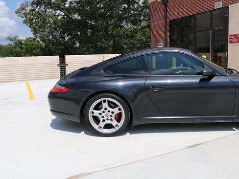 Used 2007 Porsche 911 Carrera S RWD image 43