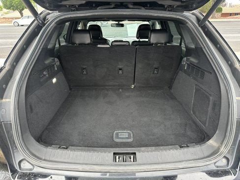 Used 2016 Lincoln MKX Reserve AWD/4WD image 14
