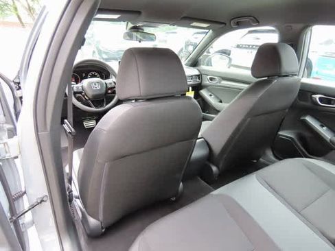 New 2026 Honda Civic Sport image 14