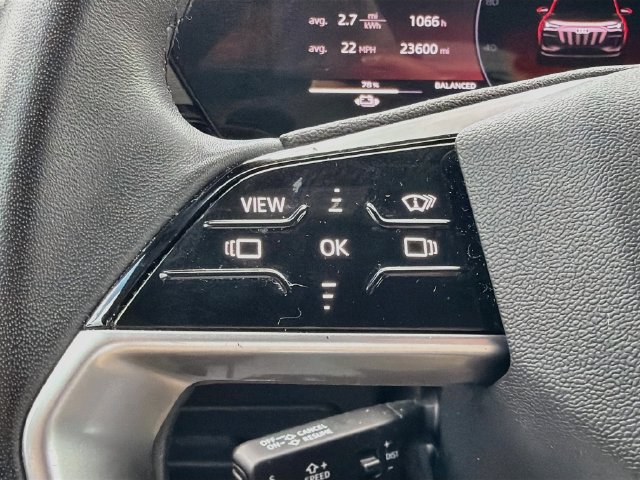 Certified 2025 Audi Q6 e-tron Premium Plus w/ Premium Plus AWD/4WD image 35