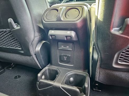 New 2026 Jeep Gladiator Mojave image 34