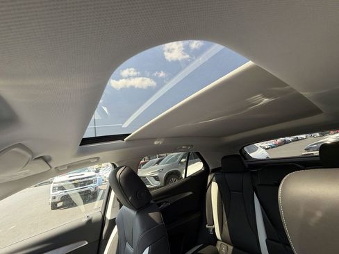 New 2026 Buick Envision Sport Touring AWD/4WD image 27