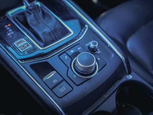 Used 2020 MAZDA CX-5 Grand Touring image 19