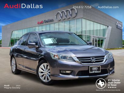 Used 2013 Honda Accord EX-L
