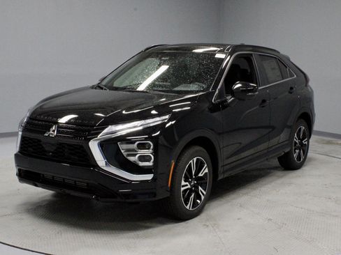 New 2026 Mitsubishi Eclipse Cross SEL image 4