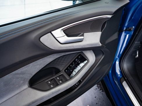 New 2025 Audi S5 Prestige image 23