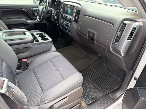 Used 2015 Chevrolet Silverado 1500 LT w/ LT Convenience Package RWD image 21