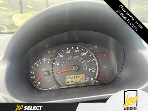Used 2024 Mitsubishi Mirage G4 ES FWD image 4