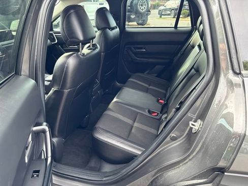 Used 2025 MAZDA CX-50 AWD 2.5 S w/ Weather Package image 12