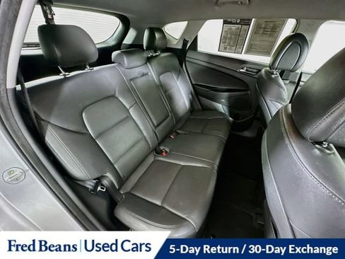 Used 2017 Hyundai Tucson SE Plus AWD/4WD image 35