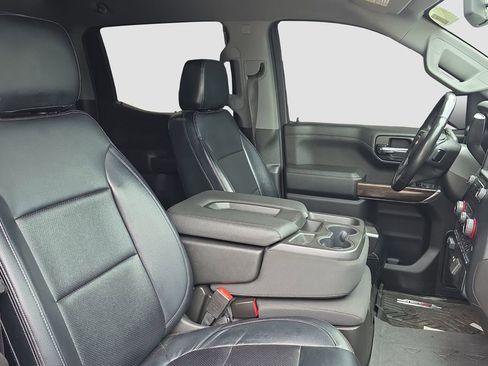 Used 2021 Chevrolet Silverado 1500 LT AWD/4WD image 19