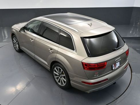 Used 2017 Audi Q7 3.0T Premium Plus image 65