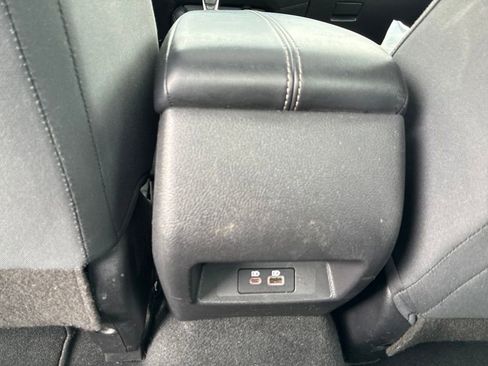 Used 2024 Nissan Altima 2.5 SV w/ SV Premium Package FWD image 23