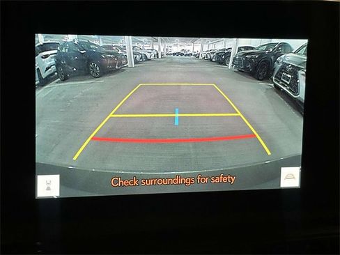 New 2025 Lexus ES 300h w/ Premium Package image 6