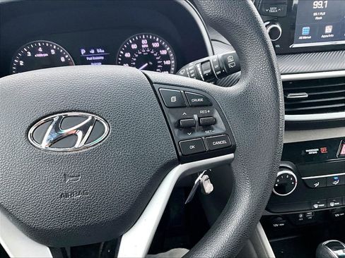 Used 2019 Hyundai Tucson SE image 13