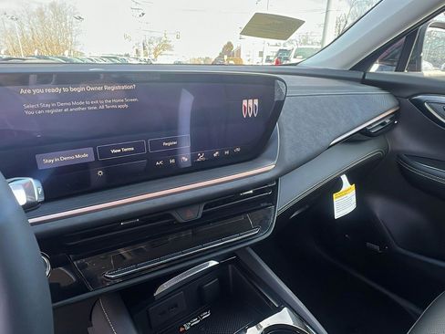 New 2026 Buick Envision Sport Touring AWD/4WD image 12