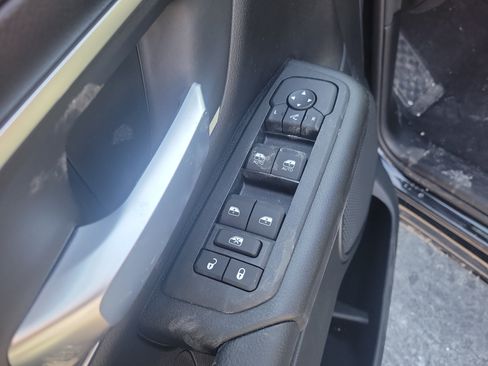 New 2026 RAM 1500 Big Horn AWD/4WD image 25