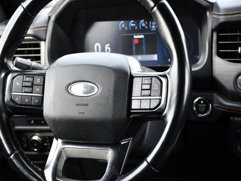 Used 2022 Ford Expedition Max Platinum image 19