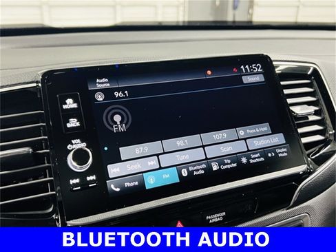 New 2026 Honda Ridgeline RTL image 6