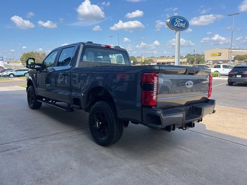 New 2026 Ford F250 XL w/ STX Appearance Package image 4