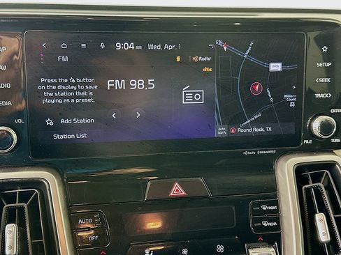 Used 2023 Kia Sorento S AWD/4WD image 15