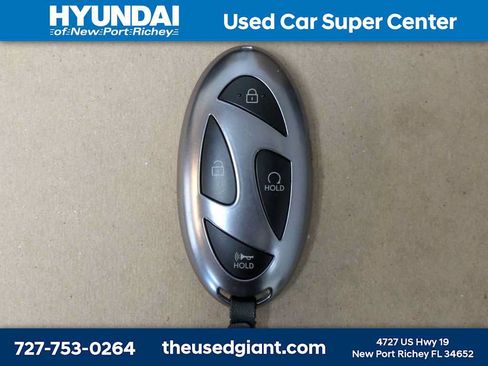 Certified 2025 Hyundai Elantra Sport FWD image 31