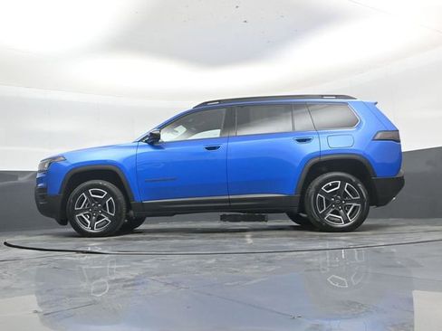 New 2026 Jeep Cherokee Limited AWD/4WD image 43
