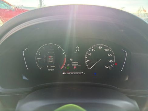 New 2026 Honda Civic Sport image 15