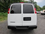 Used 2017 Chevrolet Express 3500 LS image 4