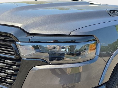 Used 2026 RAM 1500 Big Horn AWD/4WD image 28