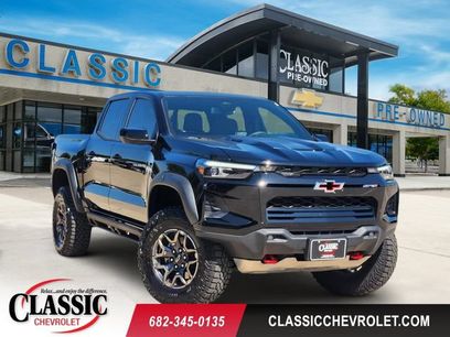 Used 2026 Chevrolet Colorado ZR2