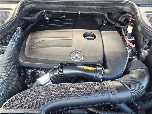 Used 2022 Mercedes-Benz GLE 350 image 22