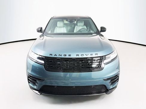 New 2026 Land Rover Range Rover Velar Belgravia AWD/4WD image 2