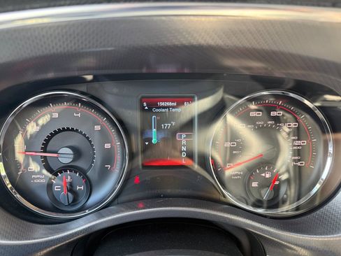 Used 2013 Dodge Charger SXT Plus AWD/4WD image 23