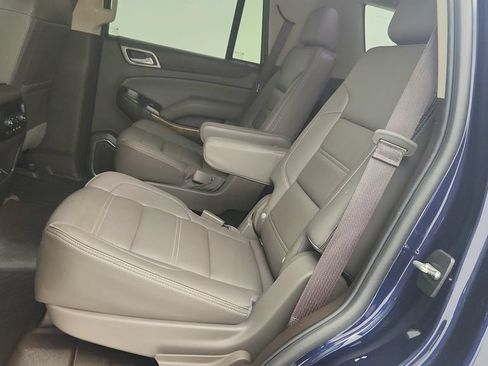 Used 2017 GMC Yukon Denali w/ Open Road Package RWD image 22