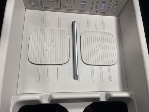 New 2025 Hyundai Santa Fe Calligraphy image 23