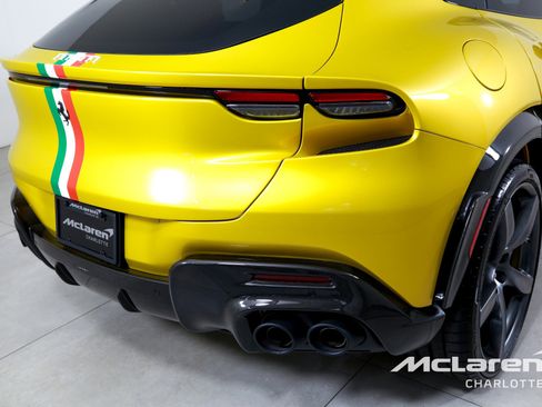 Used 2024 Ferrari Purosangue image 41