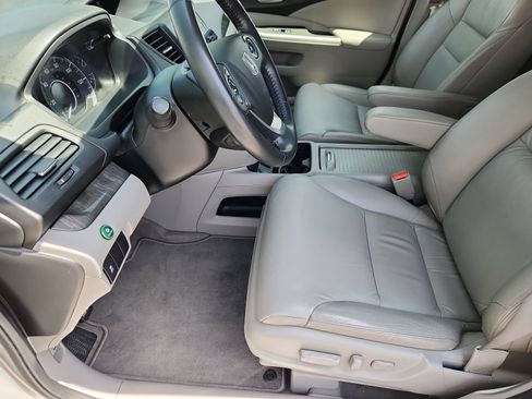 Used 2012 Honda CR-V EX-L image 10