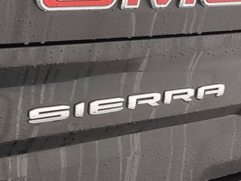 Used 2025 GMC Sierra 1500 AT4 w/ AT4 Preferred Package image 20